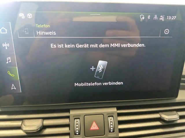 Audi Q5 40 TDI Quattro