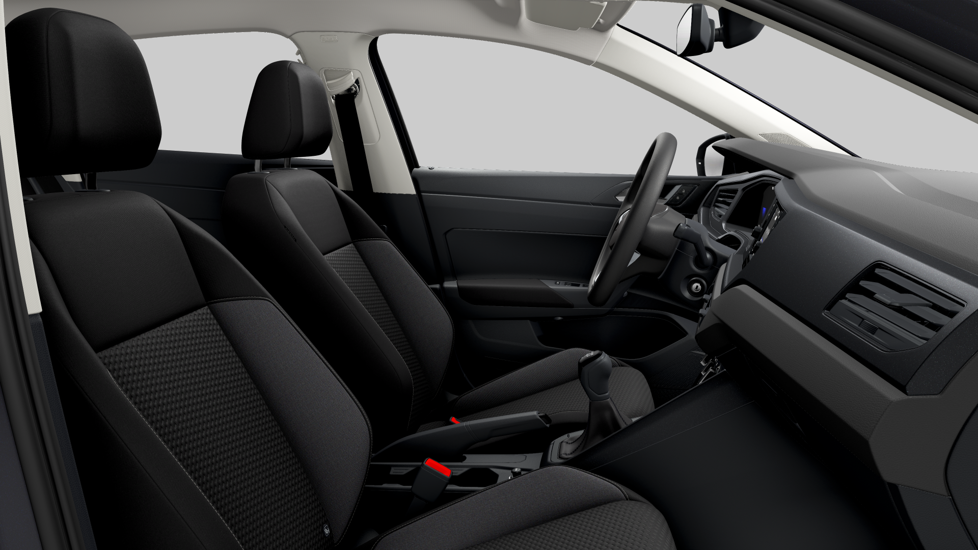 Volkswagen Polo Volkswagen Polo "Fresh"