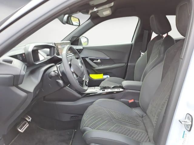 Peugeot 2008 GT-Line Hybrid