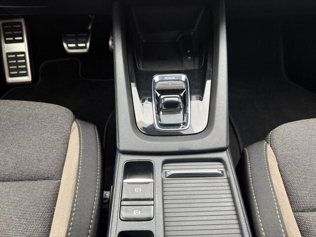 Skoda Octavia 2.0 TDI 4x4 Combi