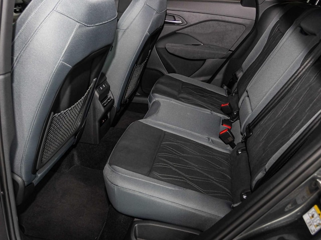 Audi Q3 Hybride S-Tronic