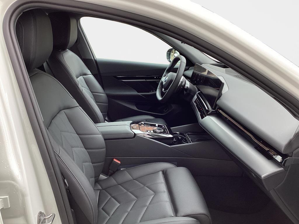 BMW 520 520d Sedan xDrive