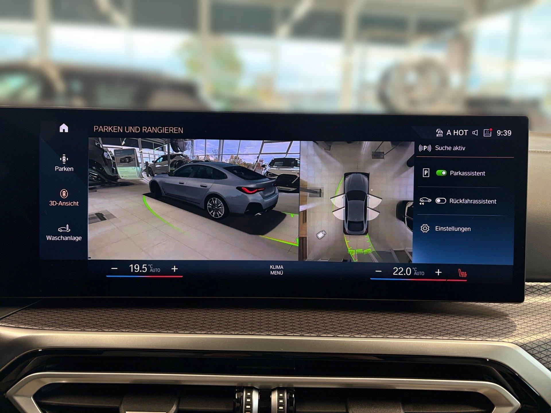 BMW M440 Coupé Gran Coupé M440i xDrive