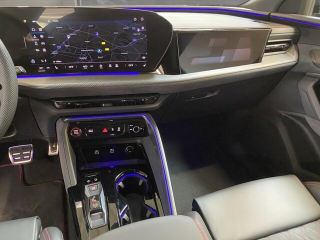 Audi Q5 Quattro S-Tronic