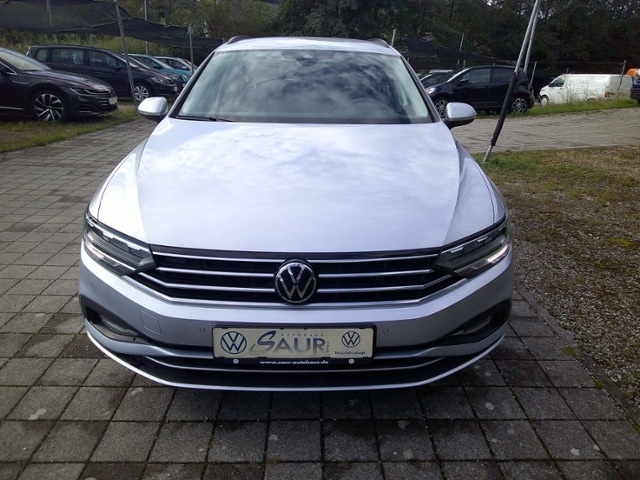 Volkswagen Passat 2.0 TDI Business Variant