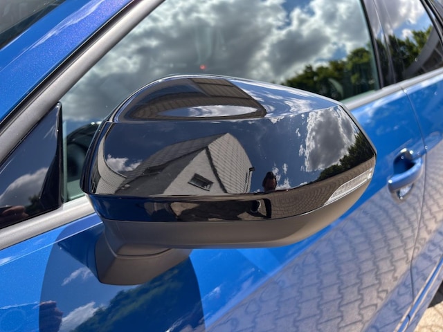 Audi Q2 35 TFSI S-Line S-Tronic