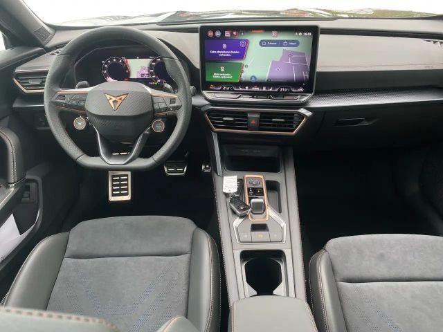 Cupra Formentor 2.0 TSI DSG VZ