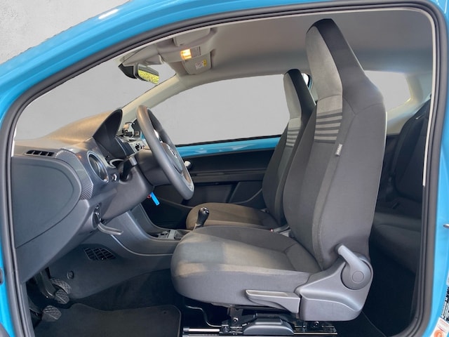 Volkswagen up! 1.0 MPI Move Move up!