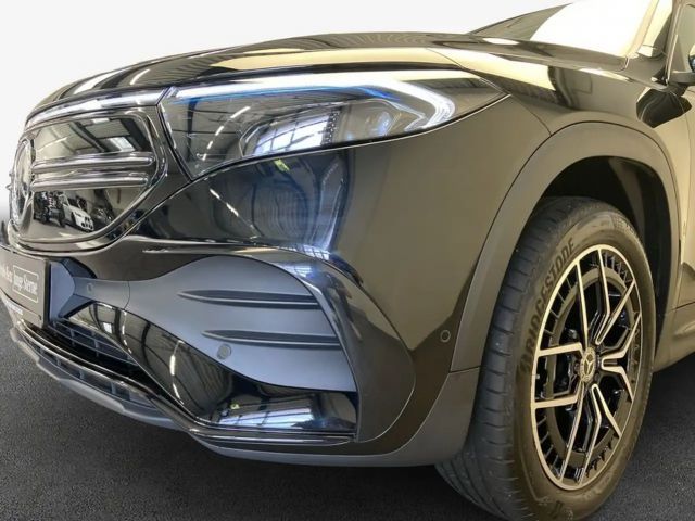 Mercedes-Benz EQB 300
