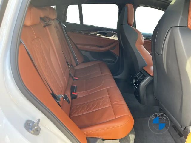 BMW X4 Competition Coupé