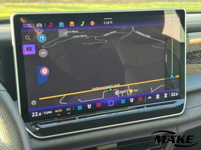 Volkswagen Tayron DSG IQ.Drive R-Line