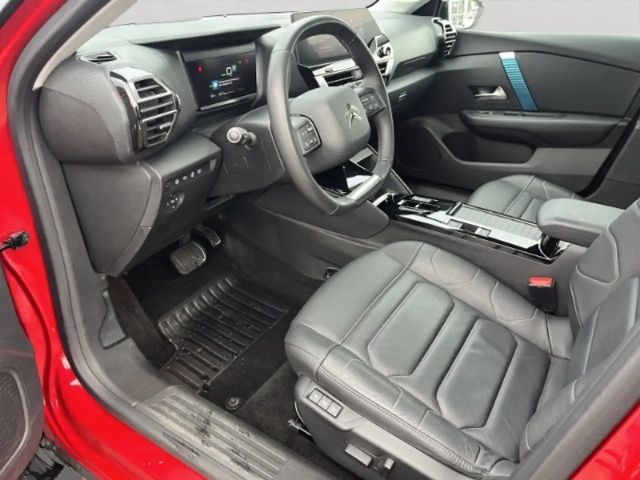 Citroën ë-C4 Shine