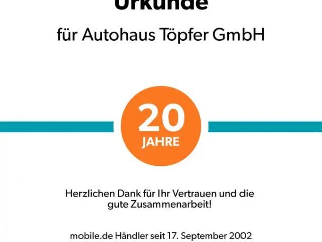 Opel Corsa F "Edition" AU/HU/Inspektion NEU/Garantie