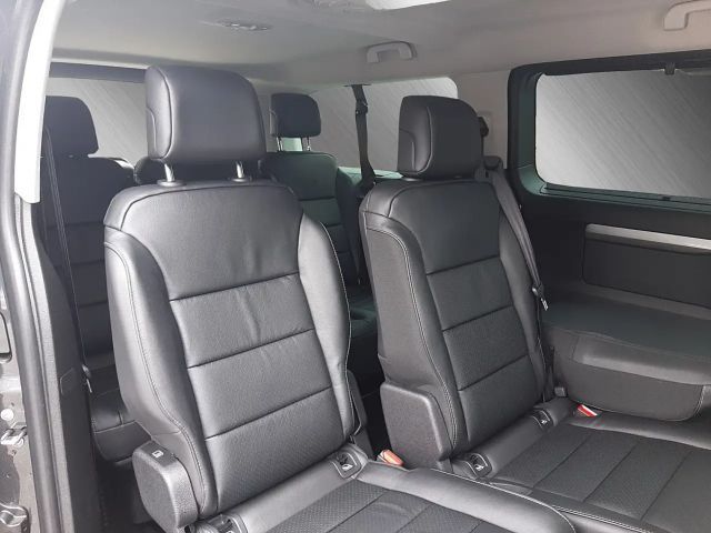 Opel Zafira GS-Line Grand Sport