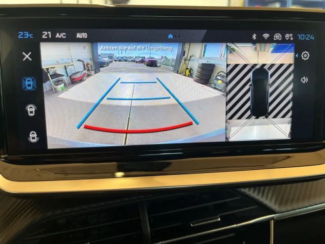 Peugeot 2008 Allure Pack