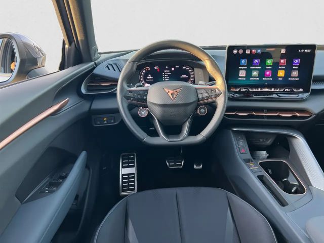 Cupra Terramar 1.5 eTSI