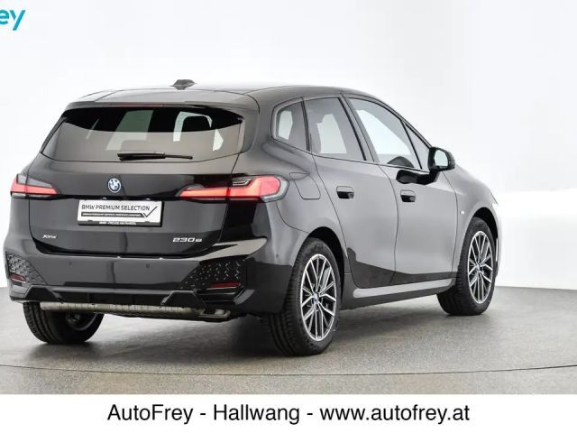 BMW 230 Active Tourer Sedan xDrive