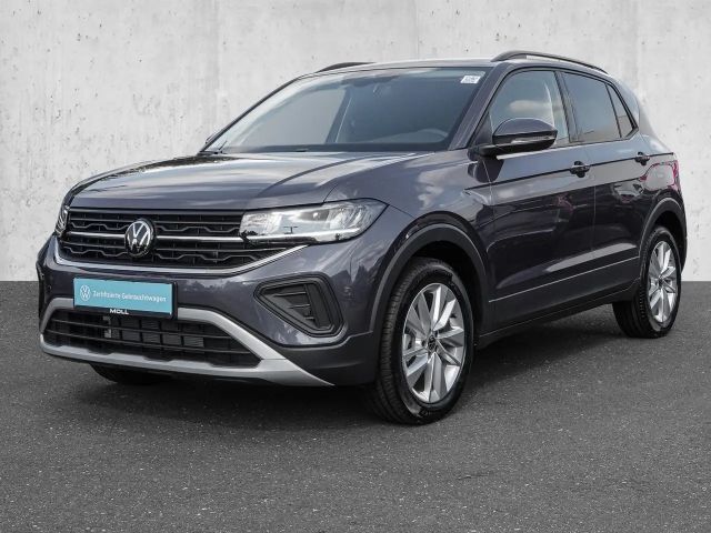 Volkswagen T-Cross 1.0 TSI DSG Life