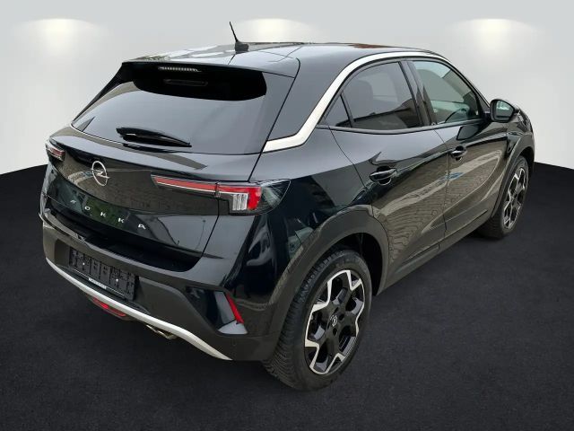 Opel Mokka 1.2 Turbo Turbo Ultimate