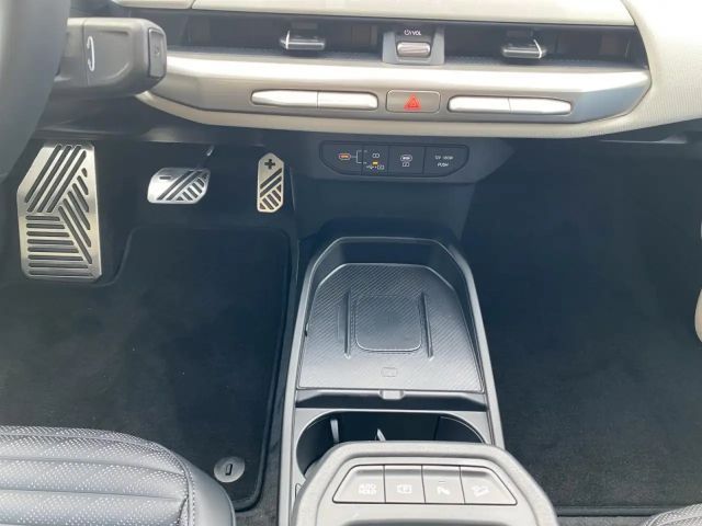 Kia EV4 81.4 kWh FWD GT-Line