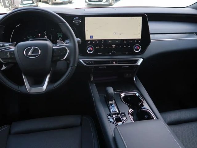 Lexus RX-Serie 450h Luxury Line