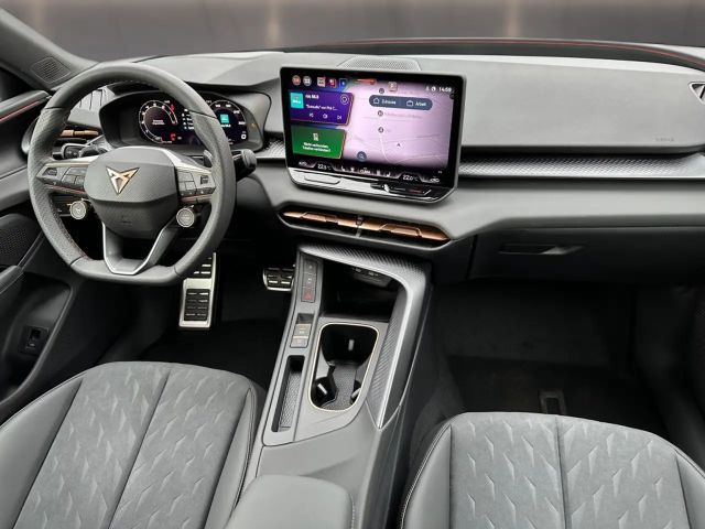 Cupra Terramar 1.5 eTSI