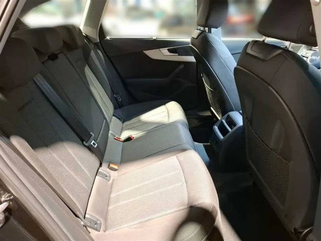Audi A4 2.0 TDI S-Tronic