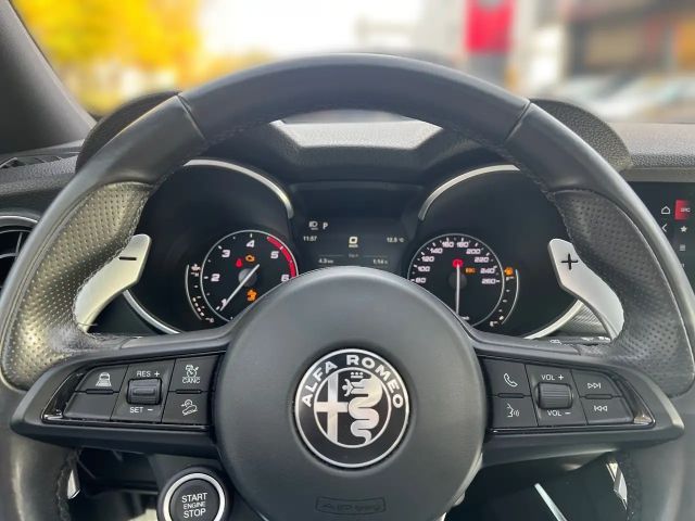 Alfa Romeo Stelvio Veloce