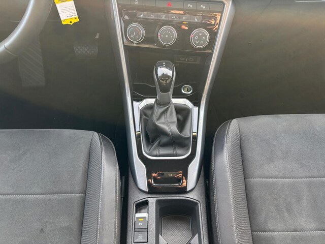 Volkswagen T-Roc 1.5 TSI DSG Style