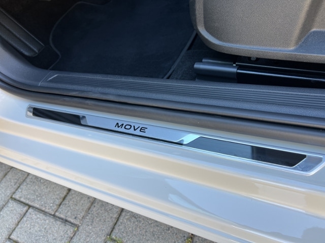 Volkswagen Polo 1.0 TSI Move