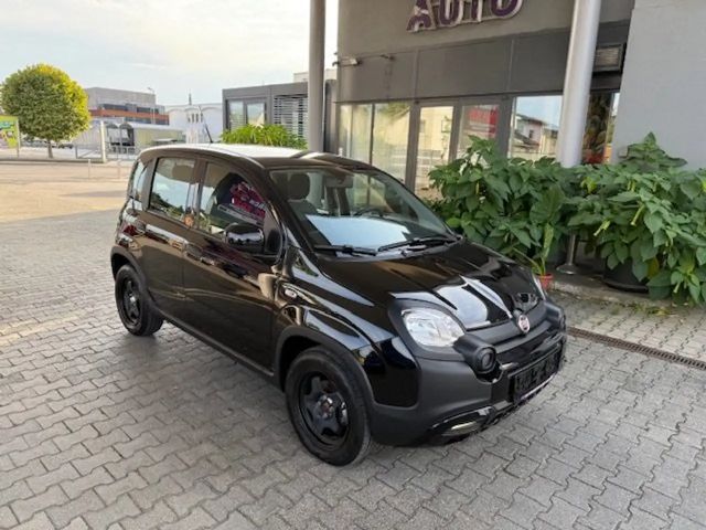 Fiat Panda CityCross Cross