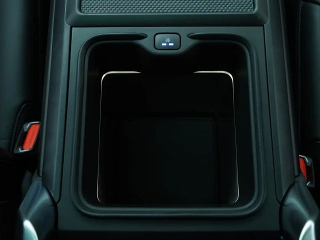 Land Rover Range Rover AWD