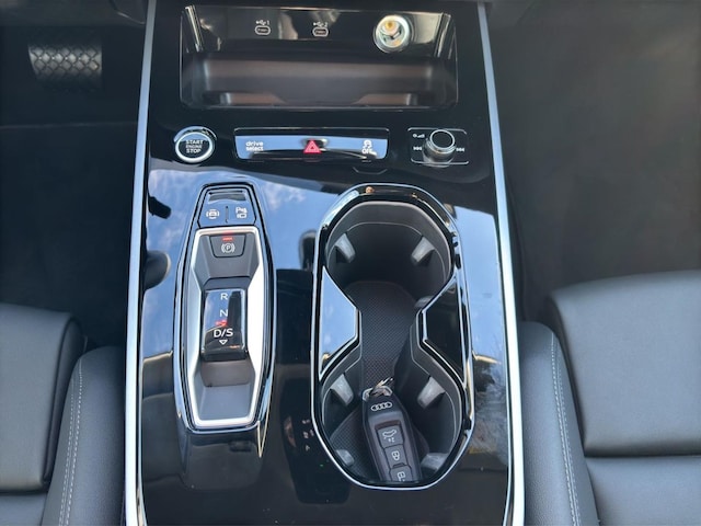 Audi A5 Avant S-Tronic