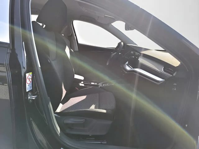 Skoda Octavia 2.0 TDI Selection