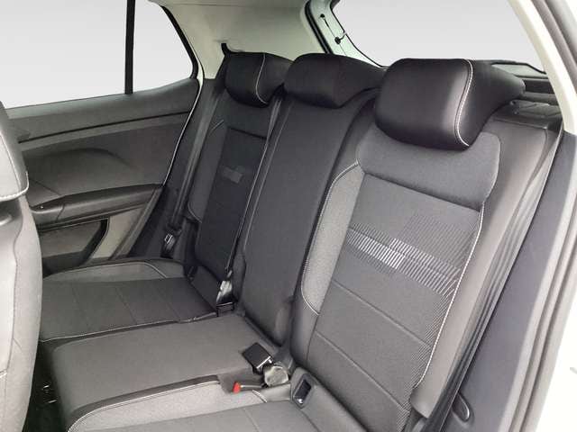 Volkswagen T-Cross DSG Style