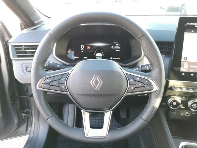 Renault Clio TCe 90 Techno