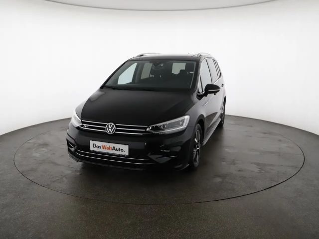 Volkswagen Touran DSG Highline