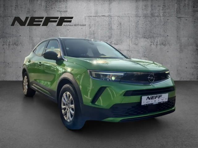 Opel Mokka Edition Mokka-e