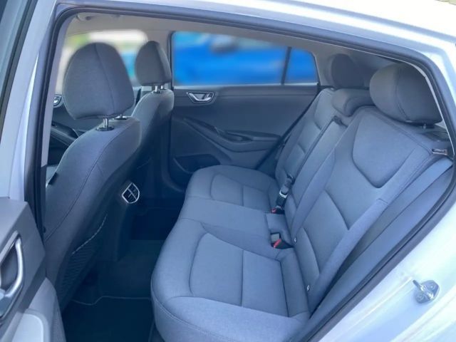 Hyundai Ioniq Electric