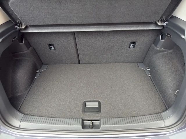 Volkswagen T-Cross DSG Life