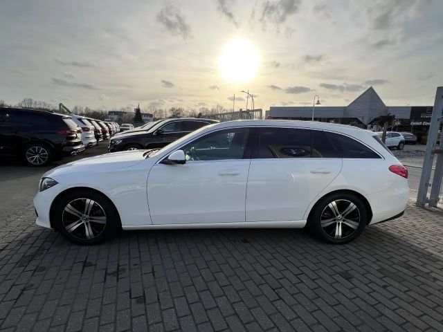 Mercedes-Benz C 220 AVANTGARDE C 220 d Estate