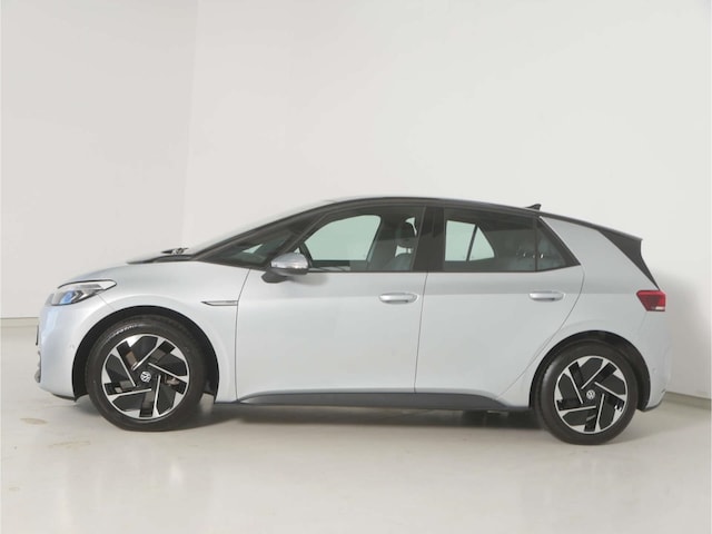 Volkswagen ID.3 58 KWh Performance Pro
