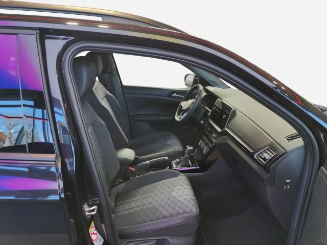Volkswagen T-Cross 1.5 TSI IQ.Drive R-Line