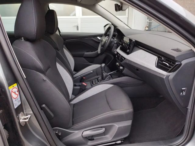 Skoda Kamiq Selection