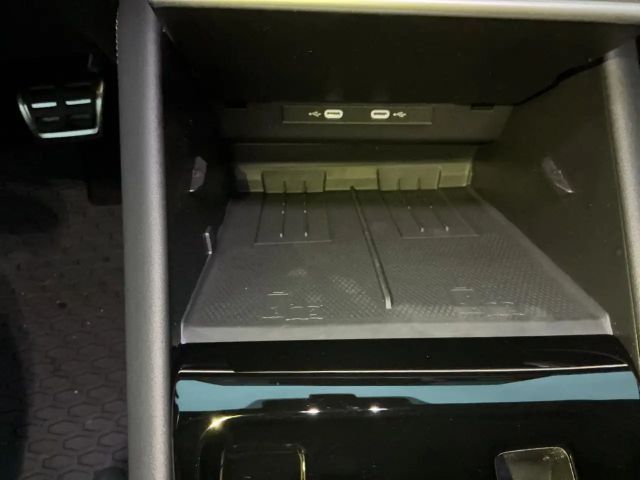 Volkswagen Tiguan DSG Sport eHybrid