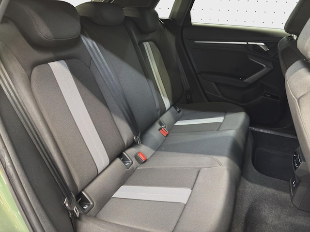 Audi A3 30 TFSI S-Tronic Sportback