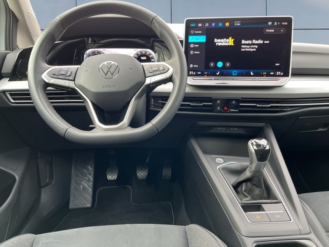 Volkswagen Golf 1.5 TSI Golf VIII