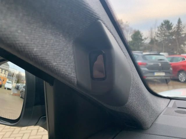 Renault Espace Hybrid Iconic