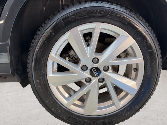 Audi Q2 35 TFSI S-Tronic