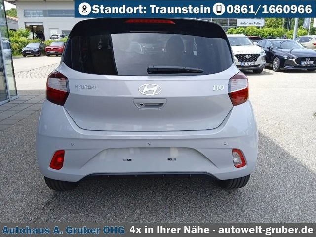 Hyundai i10 1.2 Prime Smart